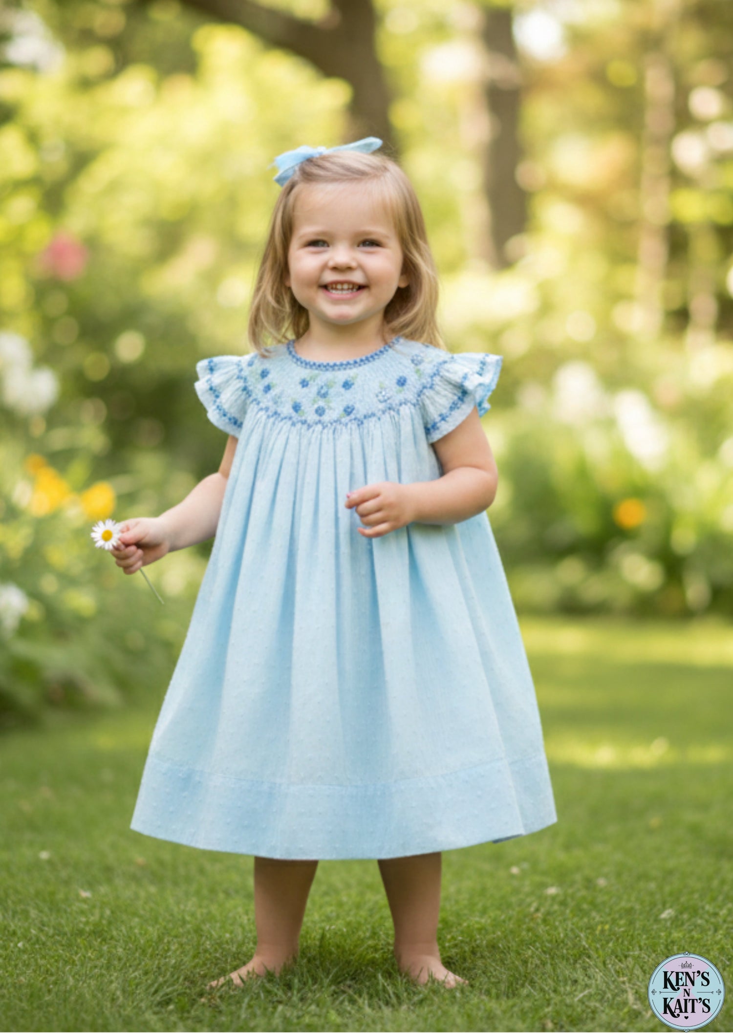 BABY WEAR