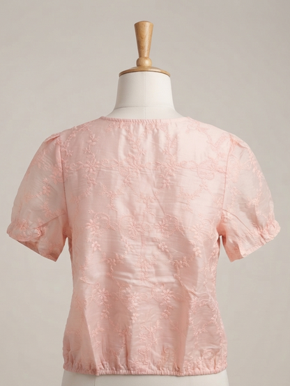 Korean Fashion Top